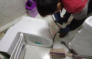 江汉下水道疏通电话-30分钟快速上门